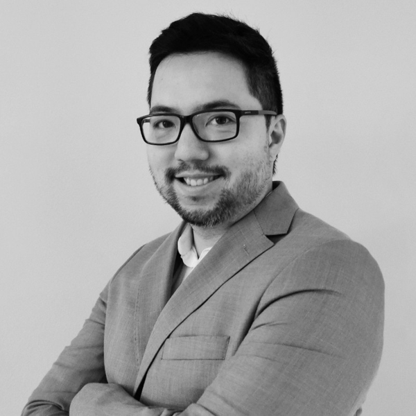 Luis Motoyama