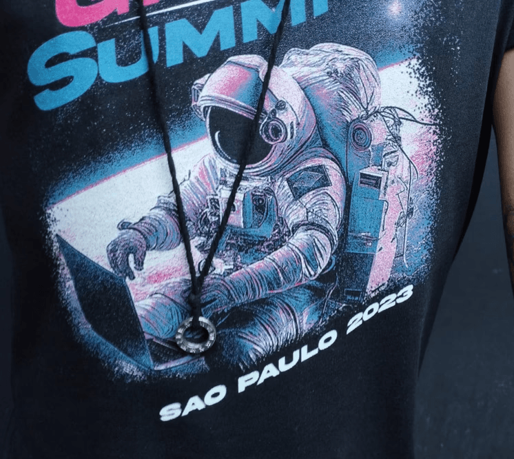 Miembro del equipo Carric