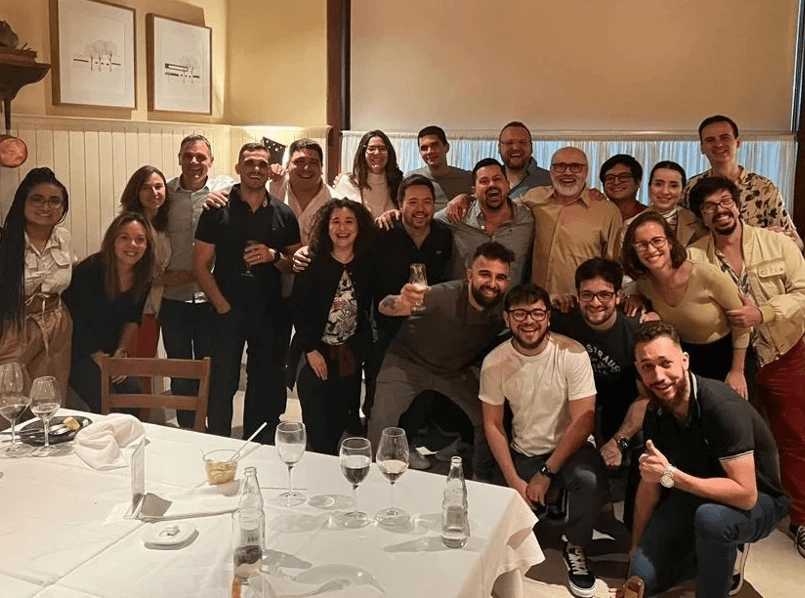 Miembro del equipo Carric