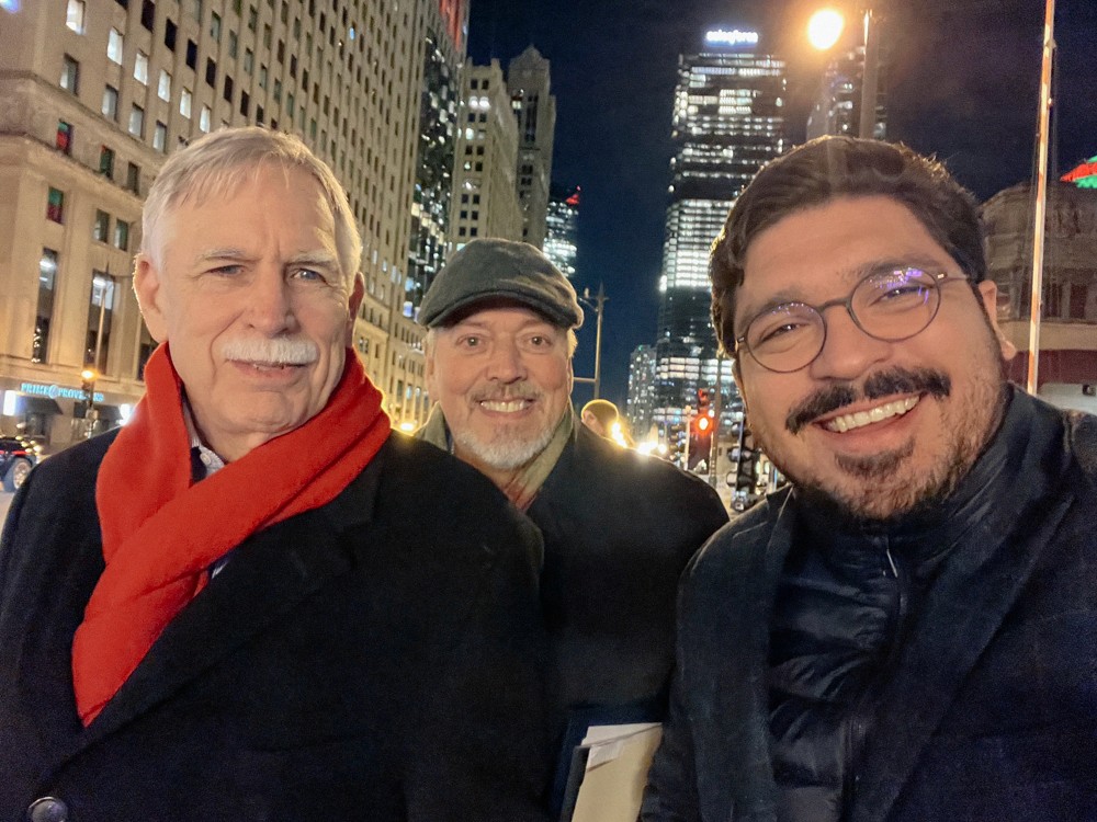 Miembro del equipo Carric